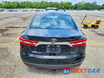Zdjęcie 6 z 12 samochodu: 2015 TOYOTA AVALON XLE VIN:4T1BK1EB4FU189266 - miniatura