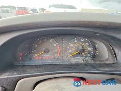 Zdjęcie 9 z 12 samochodu: 1995 TOYOTA CAMRY LE VIN:4T1SK12E7SU869171 - miniatura