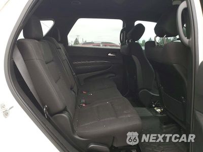 Zdjęcie 11 z 14 samochodu: 2023 DODGE DURANGO PURSUIT AWD 5.7L V8 HEMI VIN:1C4SDJFT8PC577548 - miniatura