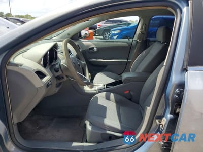 Zdjęcie 7 z 13 samochodu: 2009 CHEVROLET MALIBU LS VIN:1G1ZG57B294102115 - miniatura