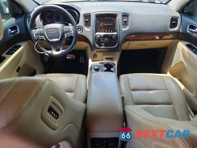 Zdjęcie 8 z 14 samochodu: 2015 DODGE DURANGO LIMITED VIN:1C4RDHDG6FC836985 - miniatura
