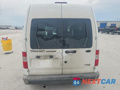 Zdjęcie 6 z 13 samochodu: 2010 FORD TRANSIT CONNECT XL VIN:NM0LS7CN3AT014429 - miniatura