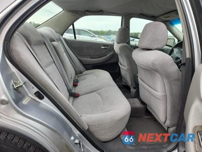 Zdjęcie 10 z 12 samochodu: 2002 HONDA ACCORD LX VIN:1HGCG16432A002090 - miniatura