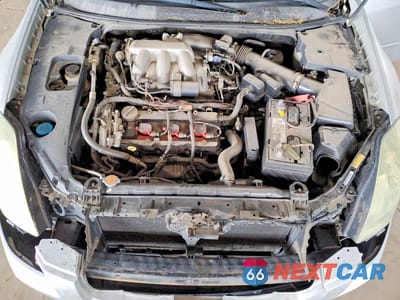 Zdjęcie 11 z 12 samochodu: 2004 NISSAN MAXIMA 3.5 SE VIN:1N4BA41E34C870925 - miniatura