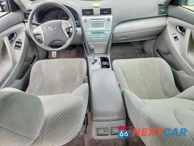 Zdjęcie 8 z 12 samochodu: 2009 TOYOTA CAMRY HYBRID VIN:JTNBB46K493052970 - miniatura