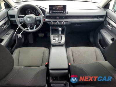 Zdjęcie 8 z 13 samochodu: 2025 HONDA CR-V LX VIN:2HKRS4H25SH479035 - miniatura