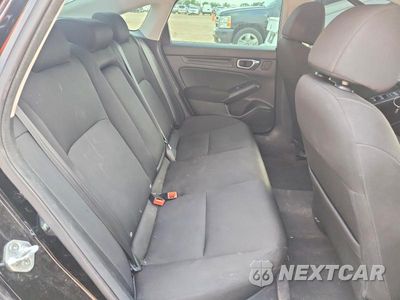 Zdjęcie 10 z 12 samochodu: 2023 HONDA CIVIC EX VIN:2HGFE1F73PH321480 - miniatura
