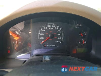 Zdjęcie 9 z 12 samochodu: 2004 FORD F150 VIN:1FTRX12WX4NB11285 - miniatura