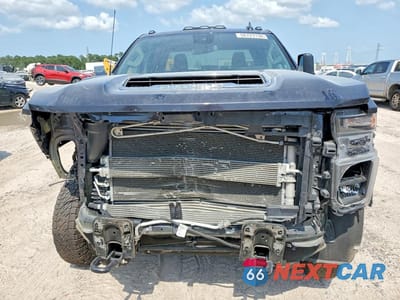 Piąte zdjęcie samochodu w środku: 2024 CHEVROLET SILVERADO K3500 LT VIN:1GC4YTEY9RF141816 - miniatura