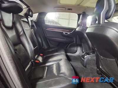 Zdjęcie 10 z 12 samochodu: 2018 VOLVO S90 T8 MOMENTUM VIN:LVY982MKXJP030342 - miniatura