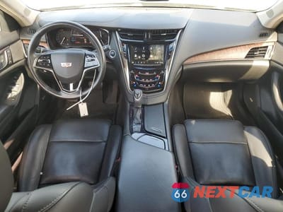 Zdjęcie 8 z 13 samochodu: 2019 CADILLAC CTS LUXURY VIN:1G6AX5SS0K0119362 - miniatura