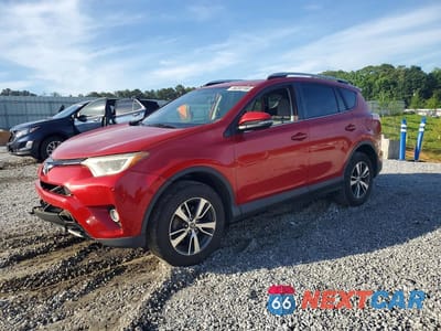 2016 TOYOTA RAV4 XLE JTMWFREV0GJ070037 - główne zdjęcie licytacji z USA - miniatura