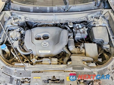 Zdjęcie 12 z 14 samochodu: 2016 MAZDA CX-9 GRAND TOURING VIN:JM3TCBDY5G0108065 - miniatura
