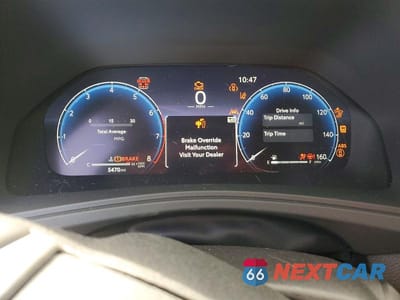 Zdjęcie 9 z 14 samochodu: 2026 TOYOTA GRAND HIGHLANDER LIMITED VIN:5TDAAAA59TS036188 - miniatura