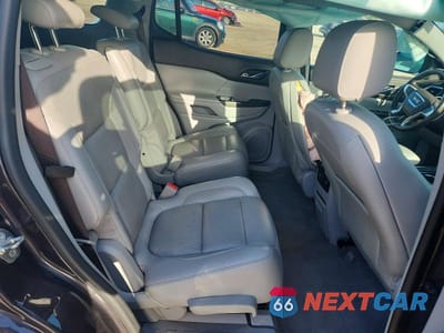 Zdjęcie 11 z 13 samochodu: 2017 GMC ACADIA SLT-1 VIN:1GKKNMLS5HZ225556 - miniatura