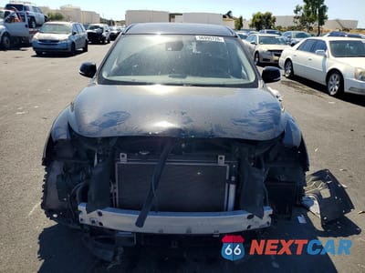 Piąte zdjęcie samochodu w środku: 2019 INFINITI QX60 PURE VIN:5N1DL0MN9KC534495 - miniatura