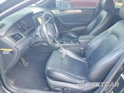 Zdjęcie 7 z 13 samochodu: 2017 HYUNDAI SONATA LIMITED 2.0T VIN:5NPE34AB7HH493629 - miniatura