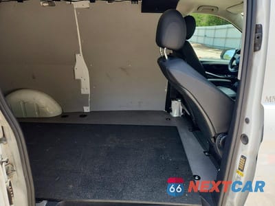 Zdjęcie 11 z 13 samochodu: 2023 MERCEDES-BENZ METRIS VIN:W1YV0CEY9P4258425 - miniatura