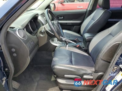 Zdjęcie 7 z 13 samochodu: 2012 SUZUKI GRAND VITARA SE VIN:JS3TE0D3XC4100219 - miniatura