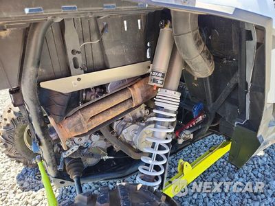 Zdjęcie 7 z 10 samochodu: 2018 POLARIS RZR UTILITY VEHICLE VIN:3NSVDE996JF402874 - miniatura