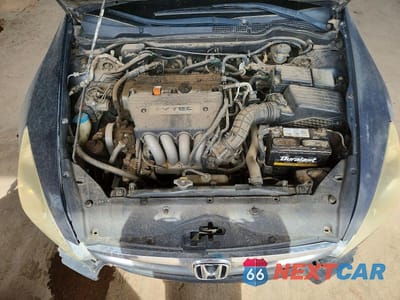 Zdjęcie 11 z 12 samochodu: 2007 HONDA ACCORD SE VIN:JHMCM56397C010193 - miniatura
