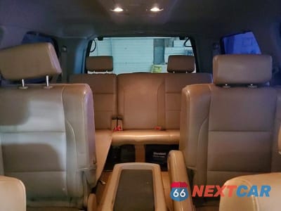 Zdjęcie 10 z 14 samochodu: 2011 NISSAN ARMADA PLATINUM VIN:5N1AA0NF6BN617189 - miniatura