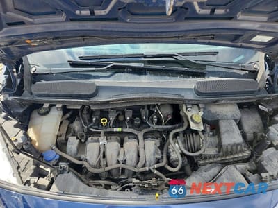 Zdjęcie 12 z 13 samochodu: 2021 FORD TRANSIT CONNECT XL VIN:NM0LS7E24M1493706 - miniatura