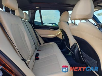Zdjęcie 11 z 14 samochodu: 2024 BMW X3 SDRIVE30I VIN:WBX47DP00RN280600 - miniatura