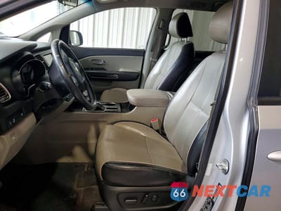 Zdjęcie 7 z 13 samochodu: 2021 KIA SEDONA EX VIN:KNDMB5C13M6674515 - miniatura