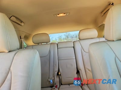 Zdjęcie 10 z 13 samochodu: 2012 LEXUS RX 350 VIN:2T2BK1BA5CC143627 - miniatura