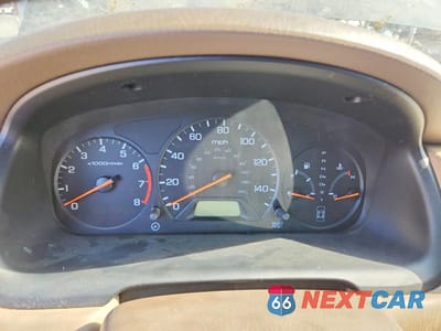Zdjęcie 9 z 13 samochodu: 2000 HONDA ACCORD SE VIN:JHMCG5672YC013996 - miniatura