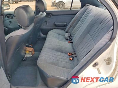 Zdjęcie 10 z 13 samochodu: 1994 TOYOTA COROLLA BASE VIN:1NXAE04B5RZ151483 - miniatura