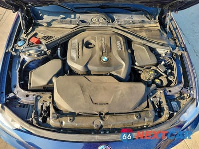 Zdjęcie 11 z 12 samochodu: 2018 BMW 330 I VIN:WBA8B9G57JNU98945 - miniatura