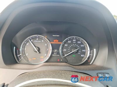 Zdjęcie 9 z 12 samochodu: 2017 ACURA MDX VIN:5FRYD4H34HB029686 - miniatura