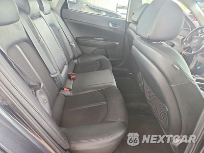 Zdjęcie 10 z 12 samochodu: 2019 KIA OPTIMA S VIN:5XXGT4L38KG317335 - miniatura