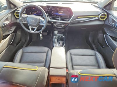 Zdjęcie 8 z 12 samochodu: 2024 CHEVROLET TRAX ACTIV VIN:KL77LKE21RC002456 - miniatura