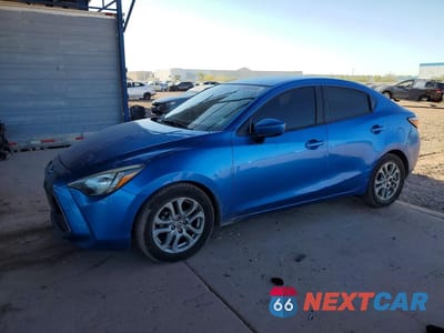 2016 SCION IA BASE 3MYDLBZV4GY131663 - główne zdjęcie licytacji z USA - miniatura