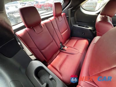 Zdjęcie 11 z 11 samochodu: 2023 MAZDA CX-9 GRAND TOURING VIN:JM3TCBDY1P0655673 - miniatura