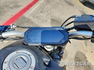 Zdjęcie 7 z 8 samochodu: 2022 YAMAHA MT07 C VIN:JYARM32Y9NA000866 - miniatura