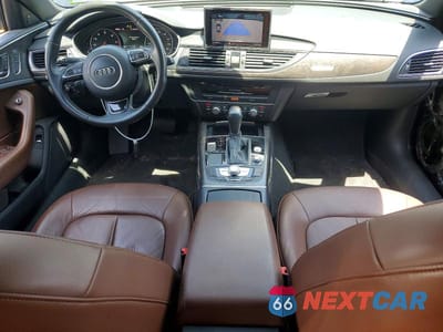Zdjęcie 8 z 12 samochodu: 2018 AUDI A6 PREMIUM VIN:WAUF8AFC5JN096171 - miniatura