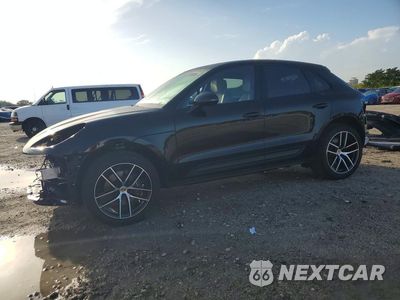 2026 PORSCHE MACAN BASE WP1AA2A52TLB06488 - główne zdjęcie licytacji z USA - miniatura