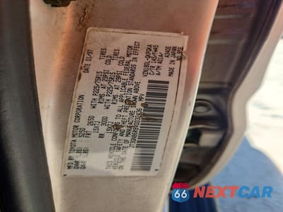 Zdjęcie 13 z 13 samochodu: 1997 TOYOTA 4RUNNER SR5 VIN:JT3GN86R8V0032436 - miniatura