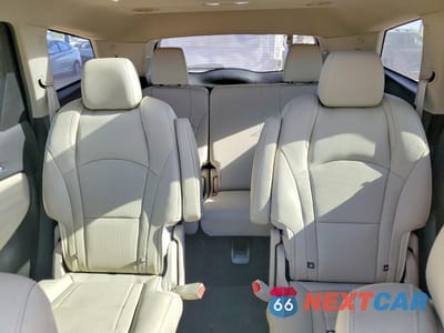 Zdjęcie 10 z 13 samochodu: 2021 BUICK ENCLAVE PREMIUM VIN:5GAERCKW5MJ209914 - miniatura