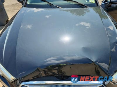 Zdjęcie 11 z 12 samochodu: 2019 AUDI A4 PREMIUM PLUS VIN:WAUENAF45KA015952 - miniatura