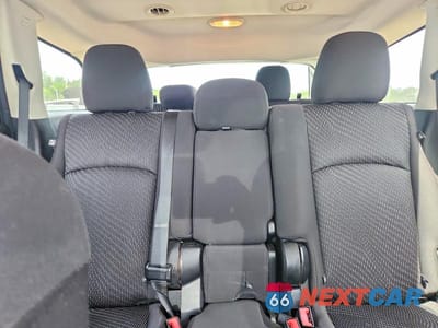 Zdjęcie 10 z 13 samochodu: 2013 DODGE JOURNEY SE VIN:3C4PDCAB6DT630828 - miniatura