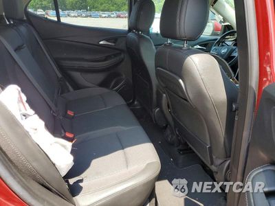 Zdjęcie 11 z 13 samochodu: 2023 BUICK ENCORE GX SELECT VIN:KL4MMDS22PB043503 - miniatura