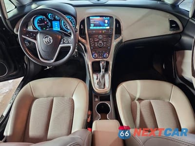 Zdjęcie 8 z 12 samochodu: 2016 BUICK VERANO SPORT TOURING VIN:1G4PW5SK9G4169697 - miniatura