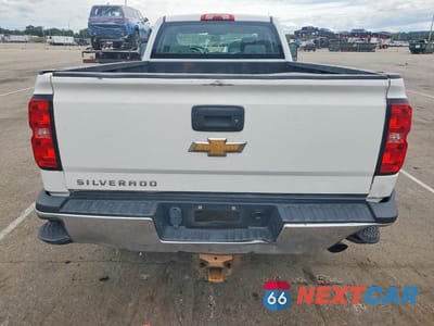 Zdjęcie 6 z 12 samochodu: 2016 CHEVROLET SILVERADO K2500 HEAVY DUTY VIN:1GC2KUEG7GZ407531 - miniatura