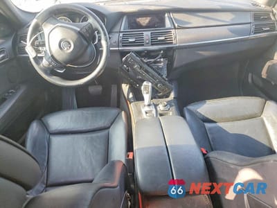 Zdjęcie 8 z 13 samochodu: 2014 BMW X6 XDRIVE50I VIN:5UXFG8C52EL593120 - miniatura