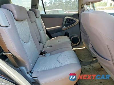 Zdjęcie 10 z 12 samochodu: 2006 TOYOTA RAV4 BASE VIN:JTMZD33V066012501 - miniatura